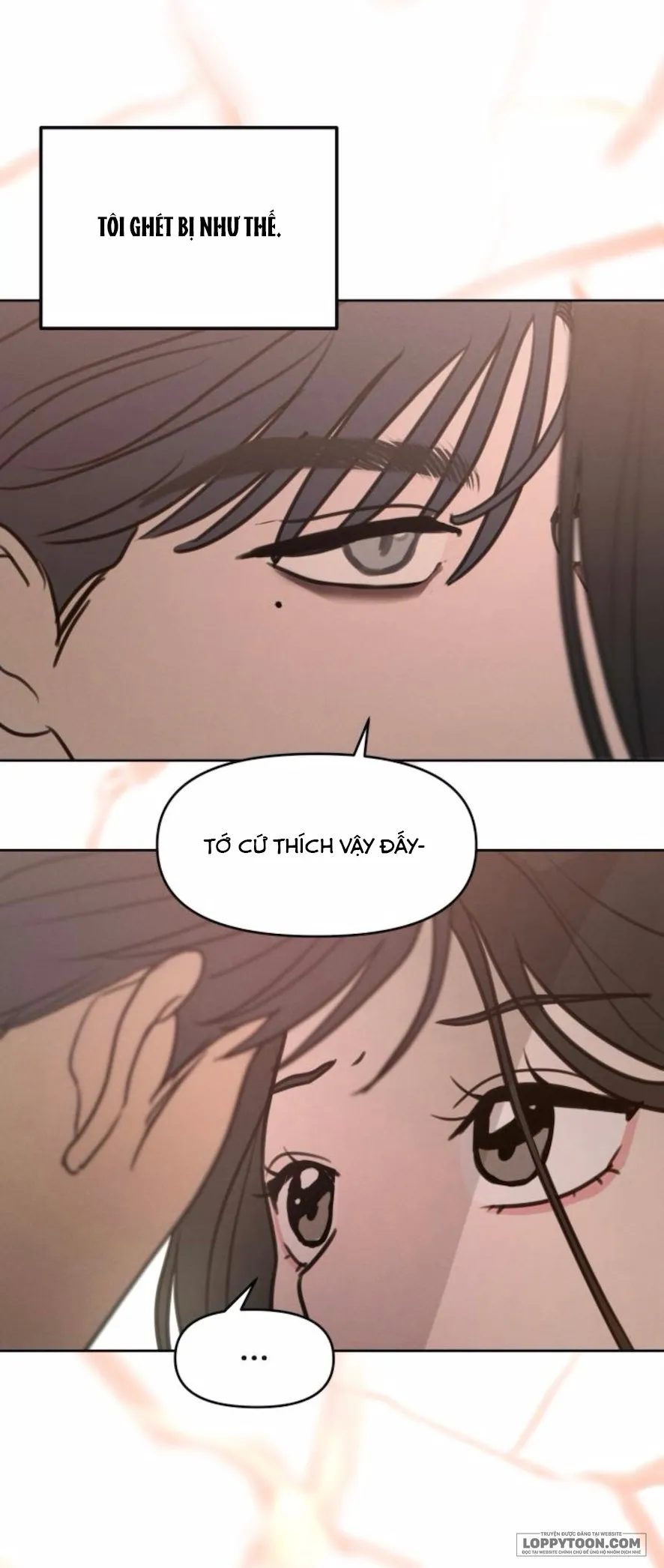 Muốn Được Lừa Dối - Chap 8 - Trang 55