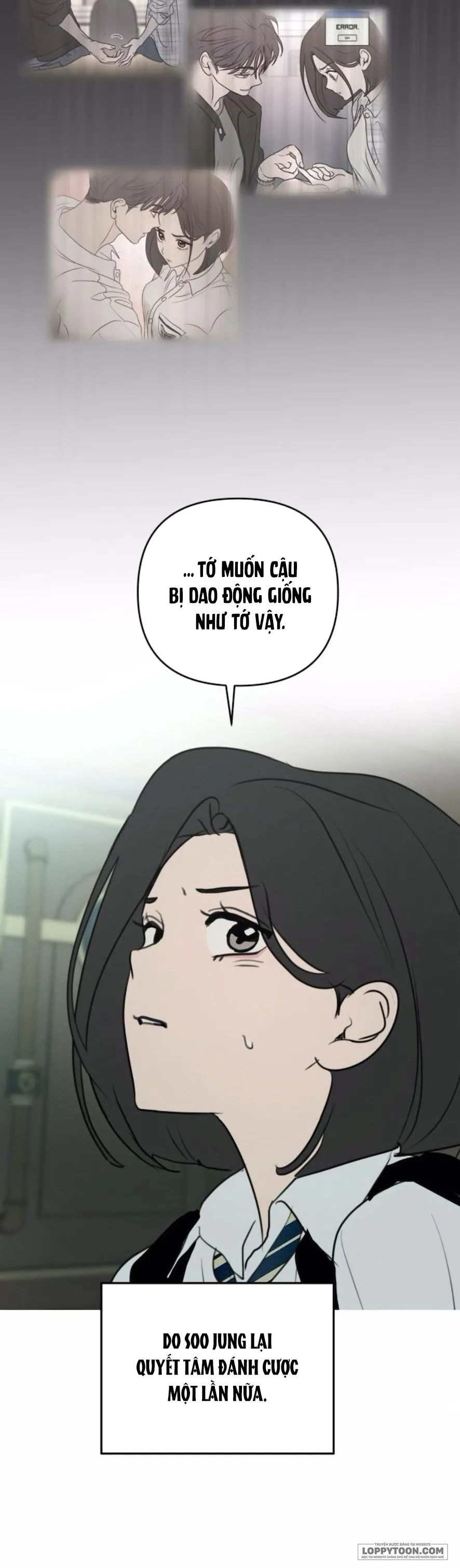Muốn Được Lừa Dối - Chap 9 - Trang 26