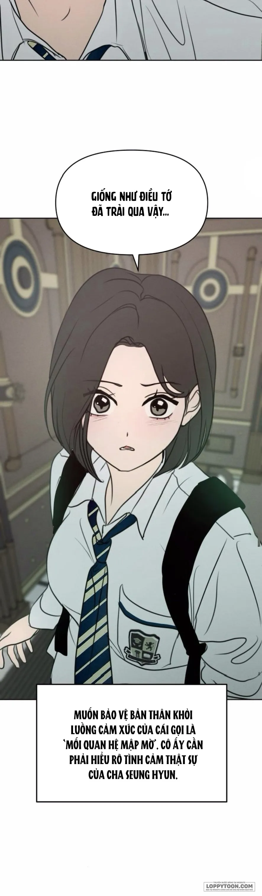 Muốn Được Lừa Dối - Chap 9 - Trang 28