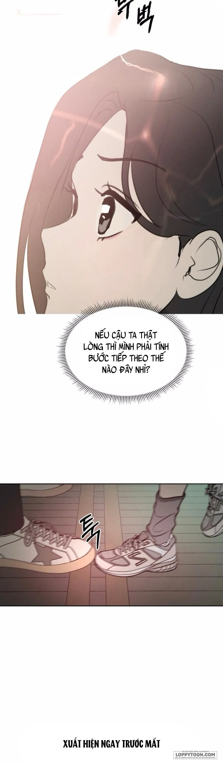 Muốn Được Lừa Dối - Chap 9 - Trang 30