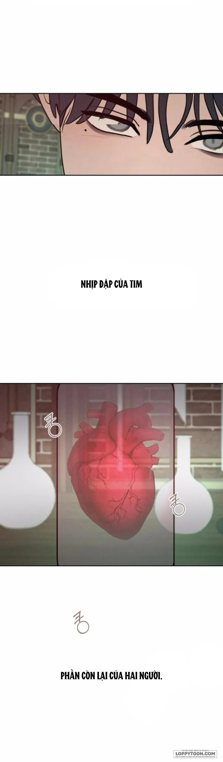 Muốn Được Lừa Dối - Chap 9 - Trang 31