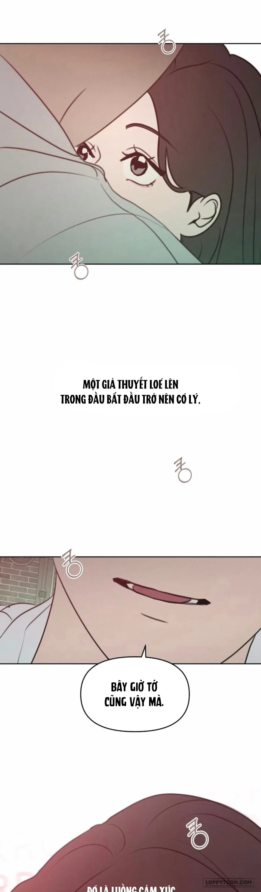 Muốn Được Lừa Dối - Chap 9 - Trang 32