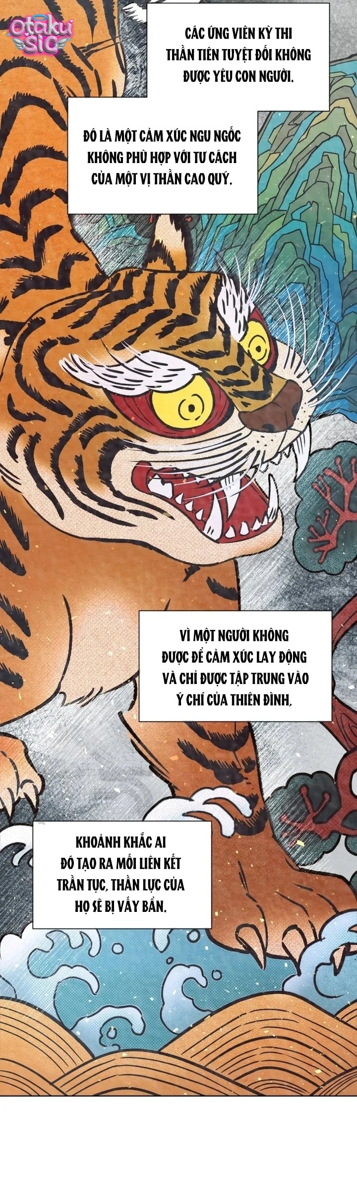 Mượn Xác Trêu Tình - Chap 1