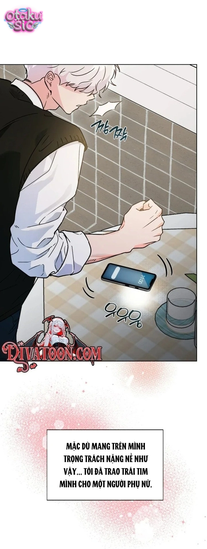 Mượn Xác Trêu Tình - Chap 1