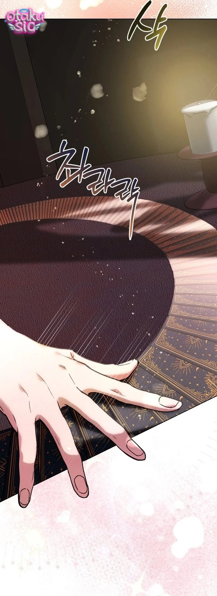 Mượn Xác Trêu Tình - Chap 1