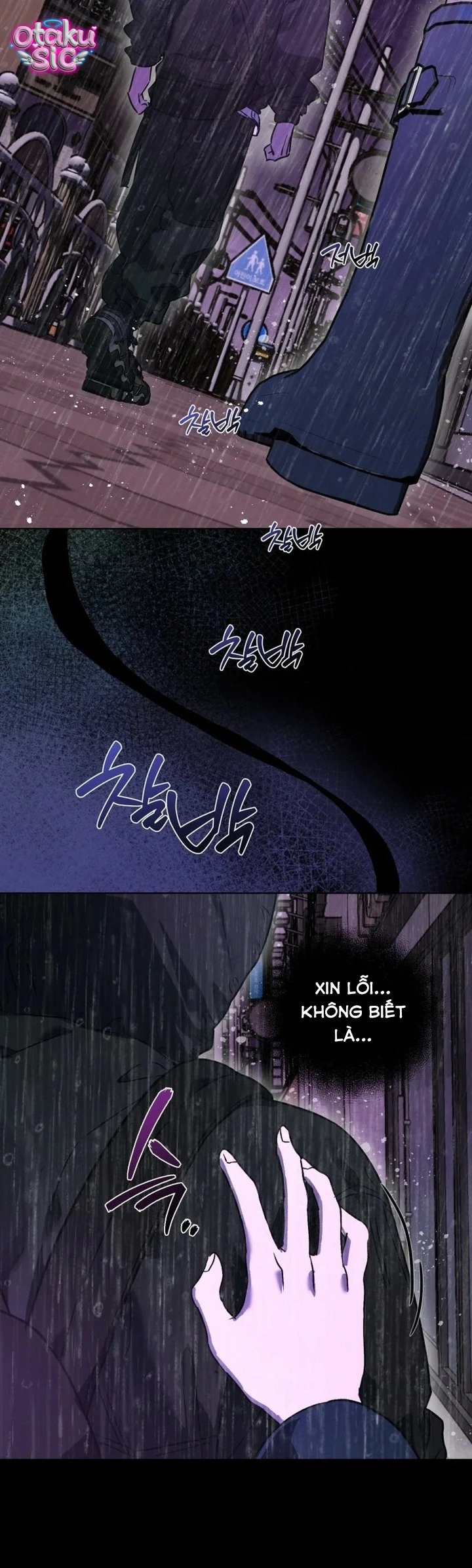 Mượn Xác Trêu Tình - Chap 1