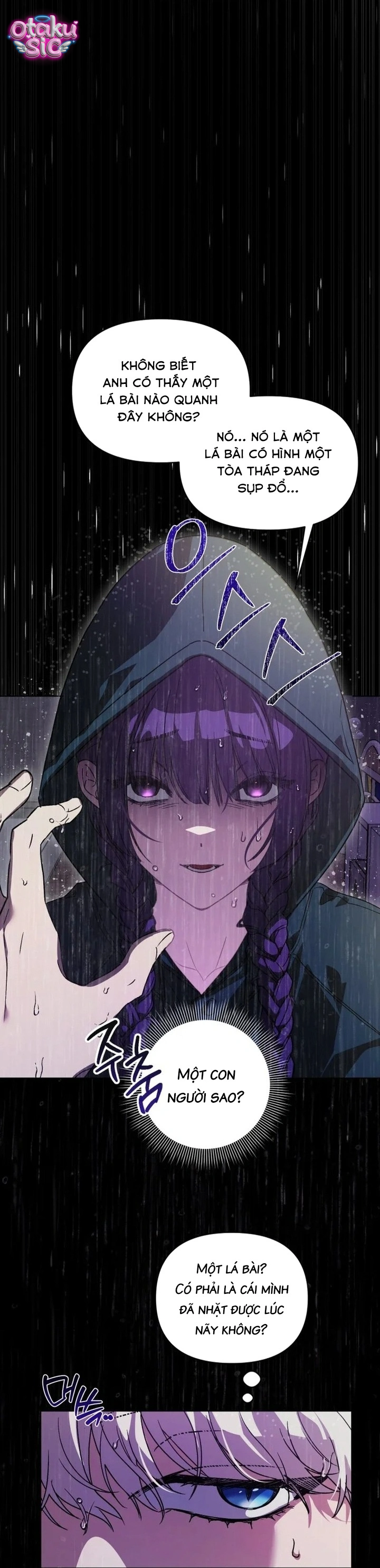 Mượn Xác Trêu Tình - Chap 1