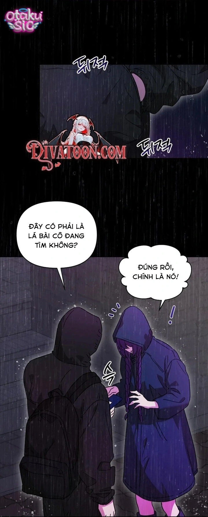 Mượn Xác Trêu Tình - Chap 1