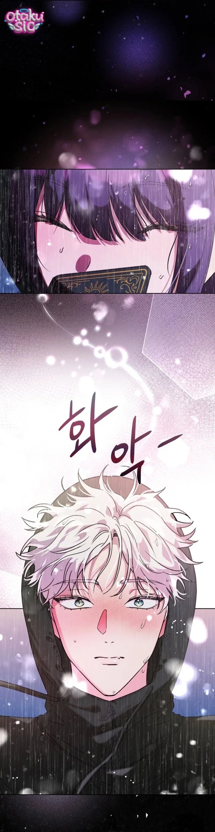 Mượn Xác Trêu Tình - Chap 1