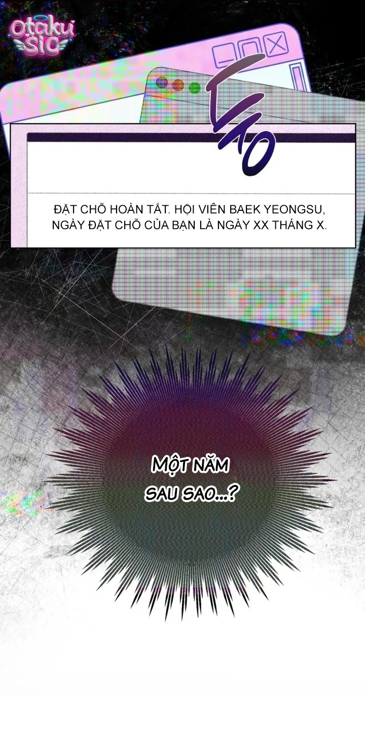 Mượn Xác Trêu Tình - Chap 1