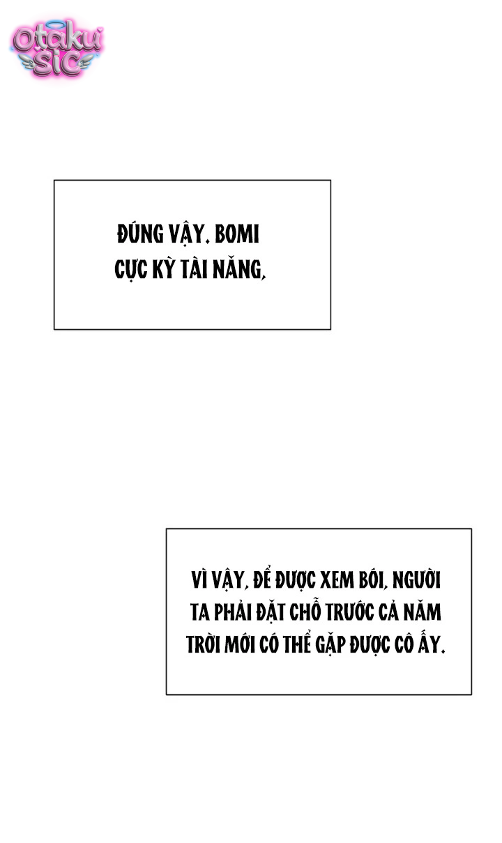 Mượn Xác Trêu Tình - Chap 1