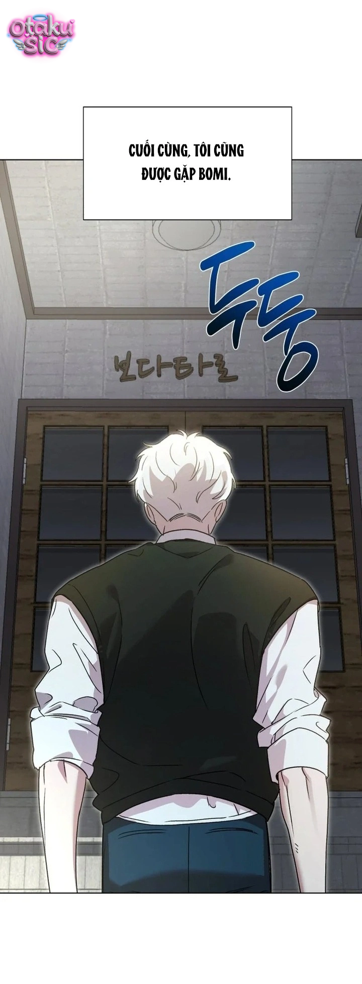 Mượn Xác Trêu Tình - Chap 1