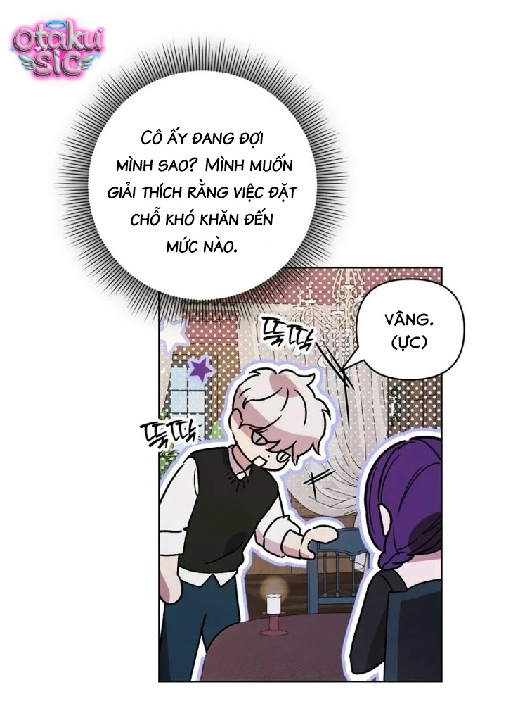 Mượn Xác Trêu Tình - Chap 1