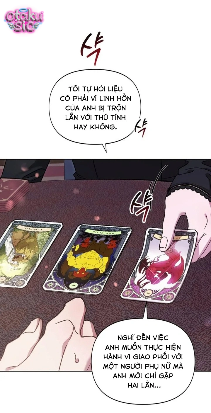 Mượn Xác Trêu Tình - Chap 1