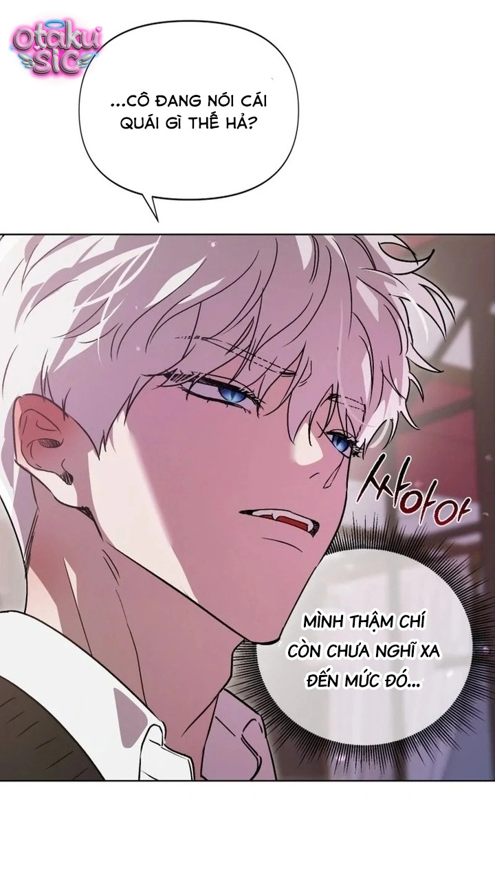 Mượn Xác Trêu Tình - Chap 1