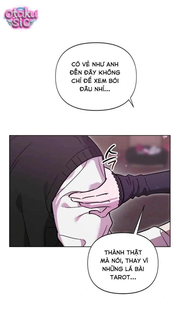 Mượn Xác Trêu Tình - Chap 1
