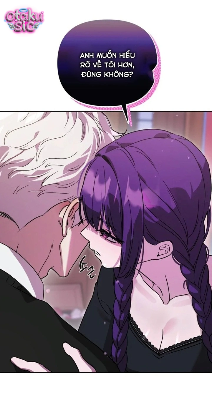 Mượn Xác Trêu Tình - Chap 1