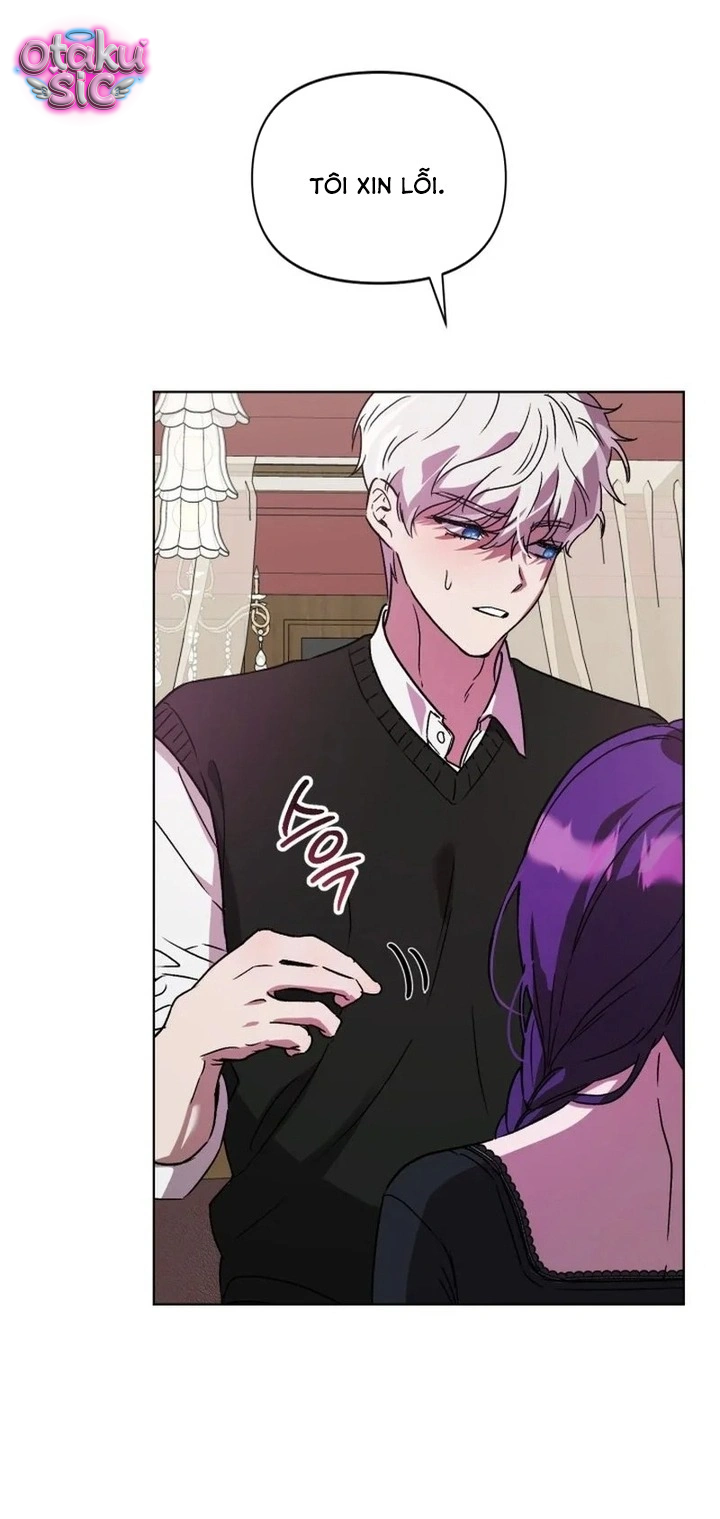 Mượn Xác Trêu Tình - Chap 1