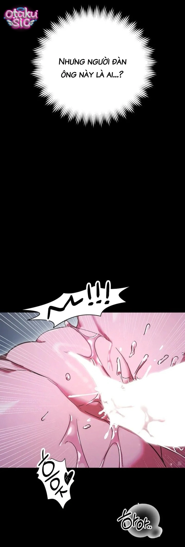 Mượn Xác Trêu Tình - Chap 1