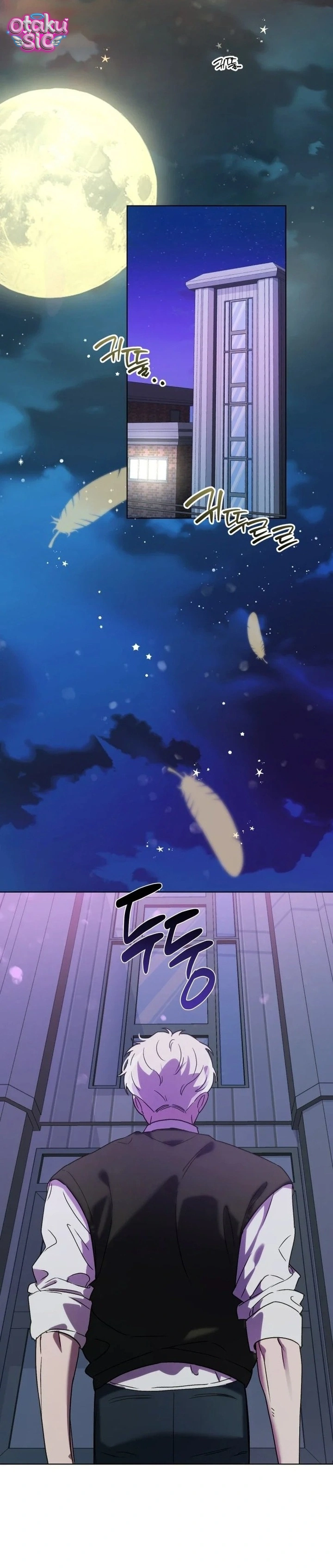 Mượn Xác Trêu Tình - Chap 1