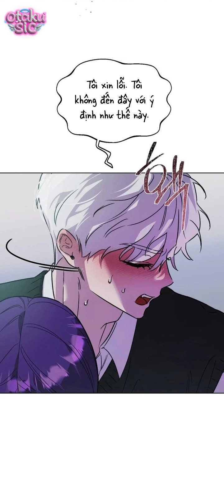 Mượn Xác Trêu Tình - Chap 1