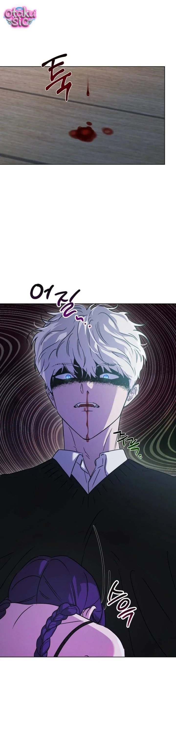 Mượn Xác Trêu Tình - Chap 1