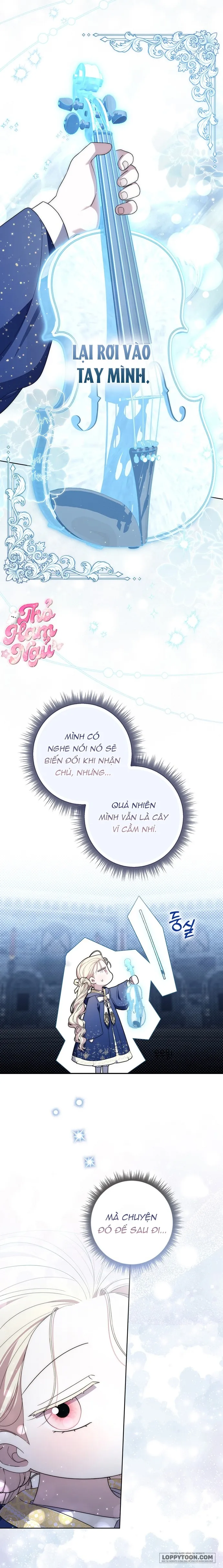 Nam Chính Bệnh Hoạn Ám Ảnh Với Sức Khoẻ Của Tôi - Chap 79 - Trang 13