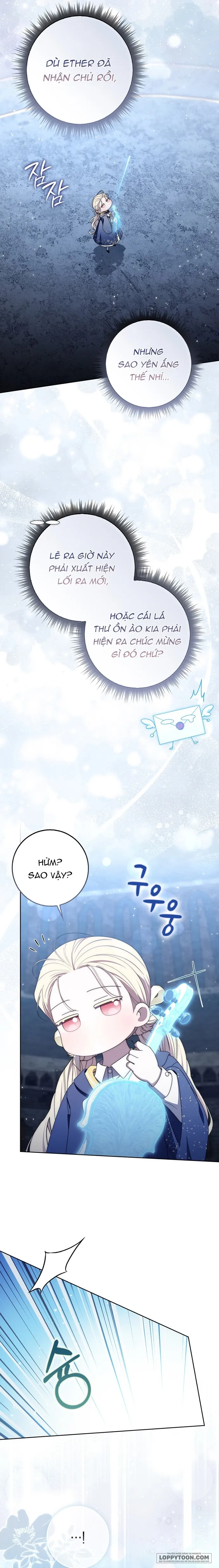 Nam Chính Bệnh Hoạn Ám Ảnh Với Sức Khoẻ Của Tôi - Chap 79 - Trang 14