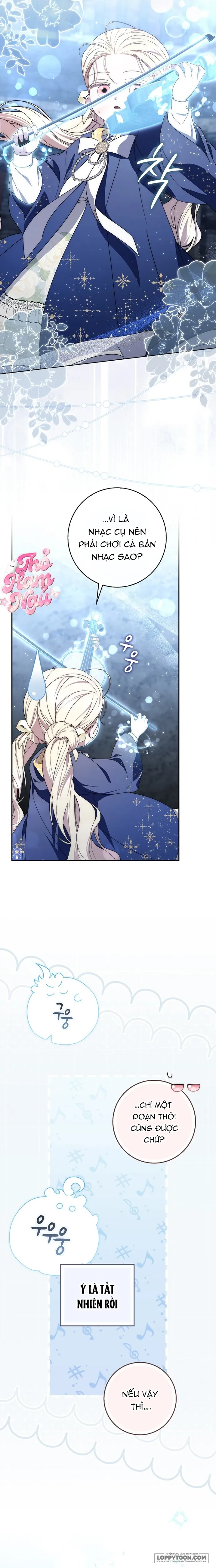 Nam Chính Bệnh Hoạn Ám Ảnh Với Sức Khoẻ Của Tôi - Chap 79 - Trang 15