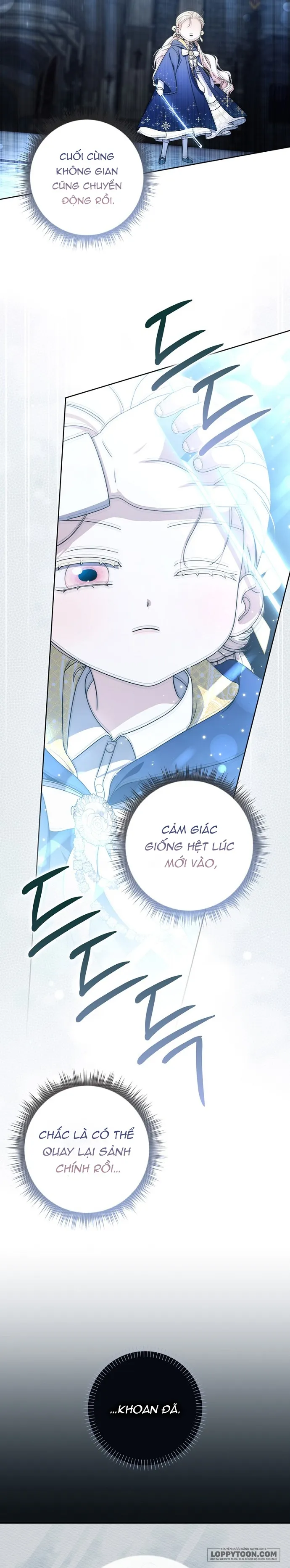 Nam Chính Bệnh Hoạn Ám Ảnh Với Sức Khoẻ Của Tôi - Chap 79 - Trang 18