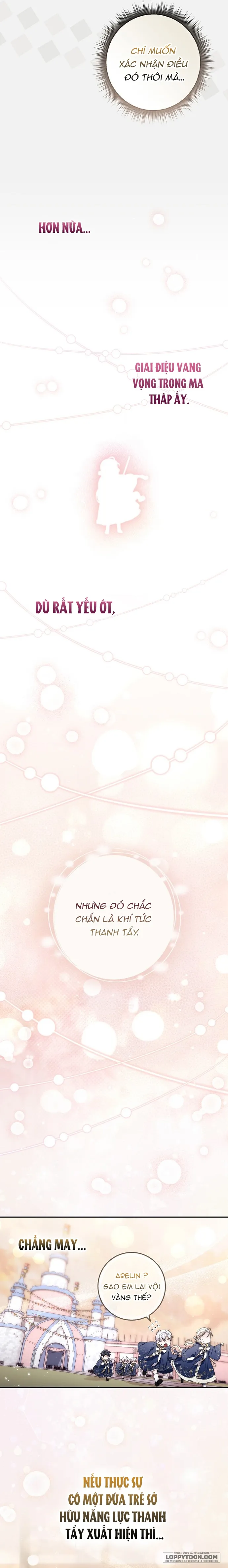 Nam Chính Bệnh Hoạn Ám Ảnh Với Sức Khoẻ Của Tôi - Chap 79 - Trang 25