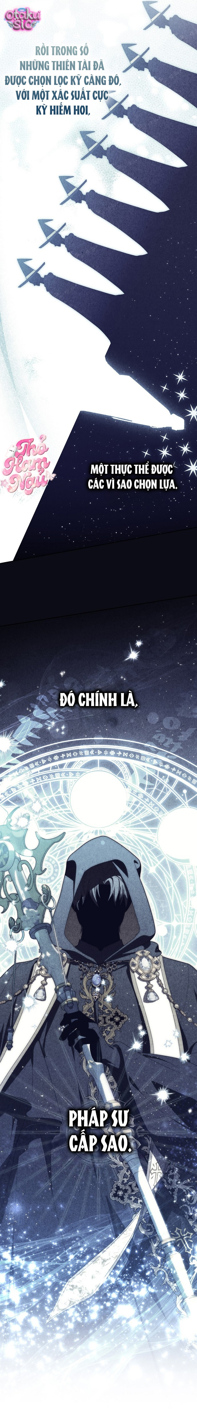 Nam Chính Bệnh Hoạn Ám Ảnh Với Sức Khoẻ Của Tôi - Chap 80 - Trang 1