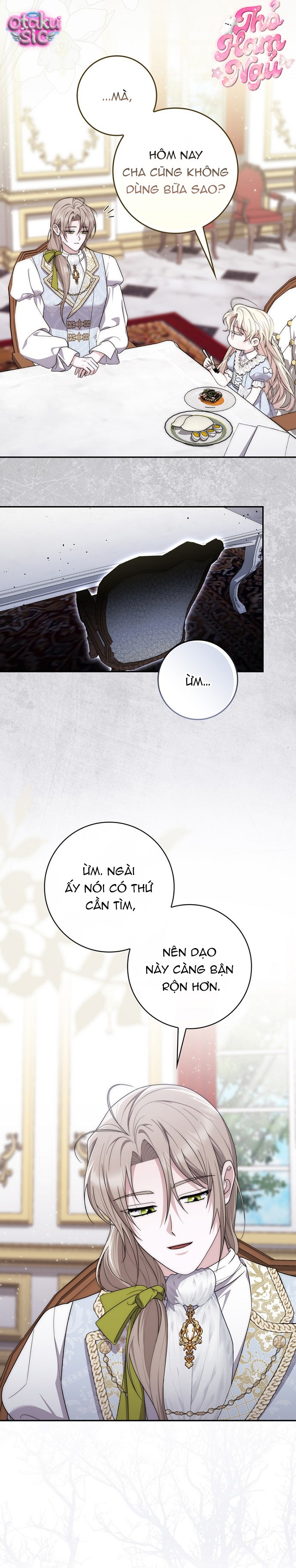 Nam Chính Bệnh Hoạn Ám Ảnh Với Sức Khoẻ Của Tôi - Chap 80 - Trang 11