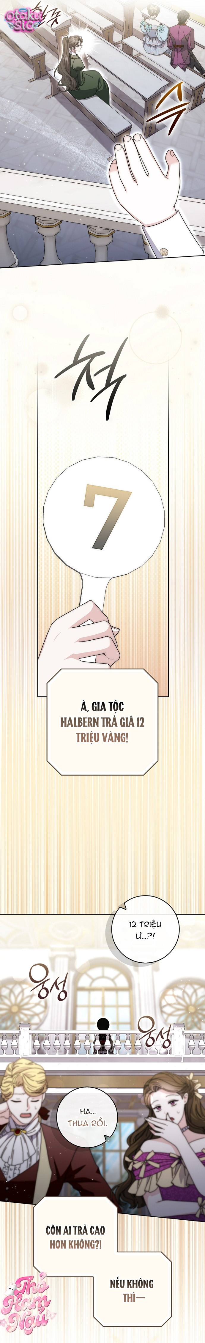 Nam Chính Bệnh Hoạn Ám Ảnh Với Sức Khoẻ Của Tôi - Chap 80 - Trang 15