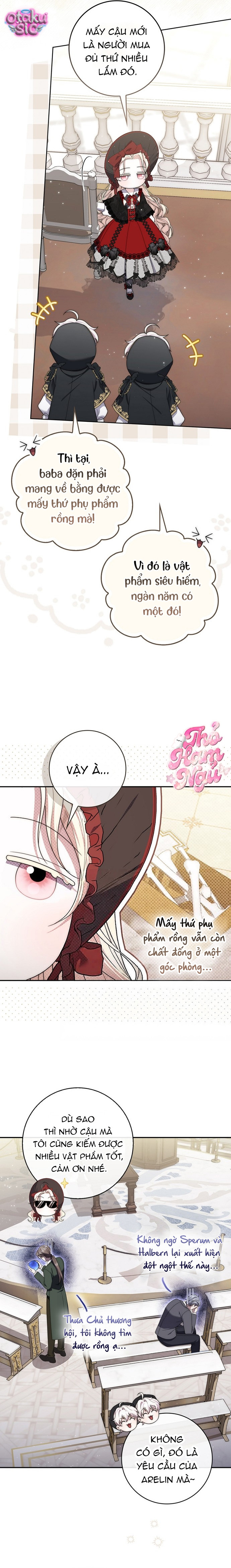Nam Chính Bệnh Hoạn Ám Ảnh Với Sức Khoẻ Của Tôi - Chap 80 - Trang 18