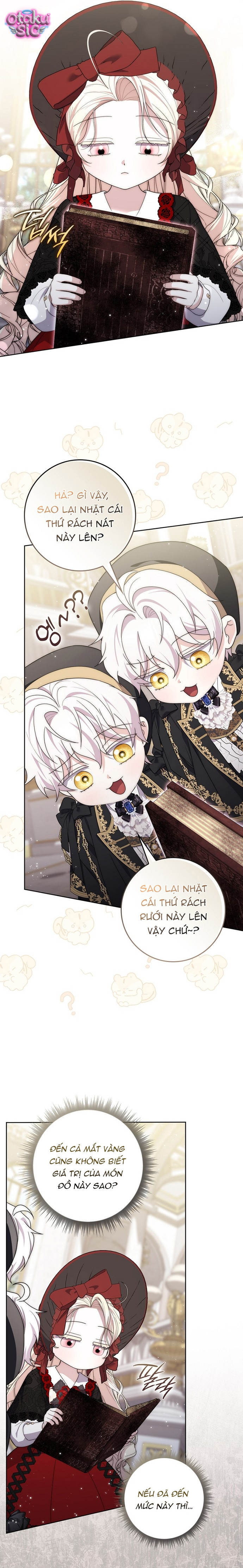 Nam Chính Bệnh Hoạn Ám Ảnh Với Sức Khoẻ Của Tôi - Chap 80 - Trang 22