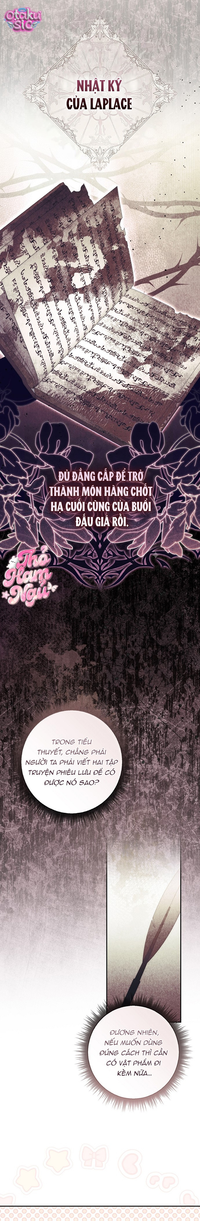 Nam Chính Bệnh Hoạn Ám Ảnh Với Sức Khoẻ Của Tôi - Chap 80 - Trang 23