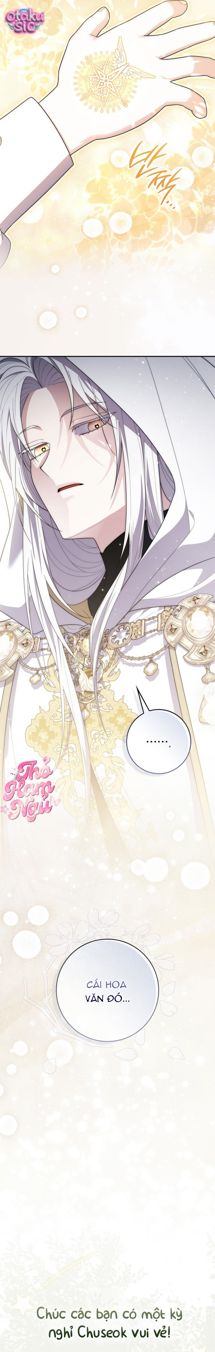 Nam Chính Bệnh Hoạn Ám Ảnh Với Sức Khoẻ Của Tôi - Chap 80 - Trang 25