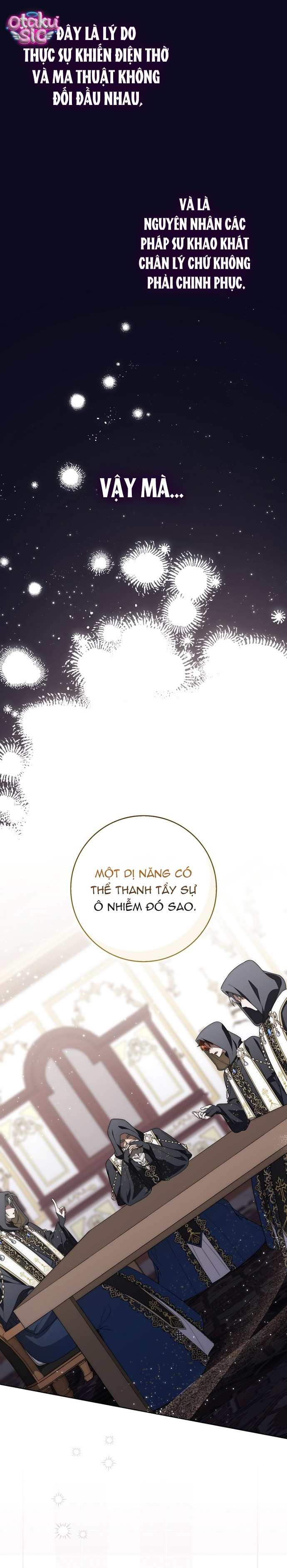 Nam Chính Bệnh Hoạn Ám Ảnh Với Sức Khoẻ Của Tôi - Chap 80 - Trang 4