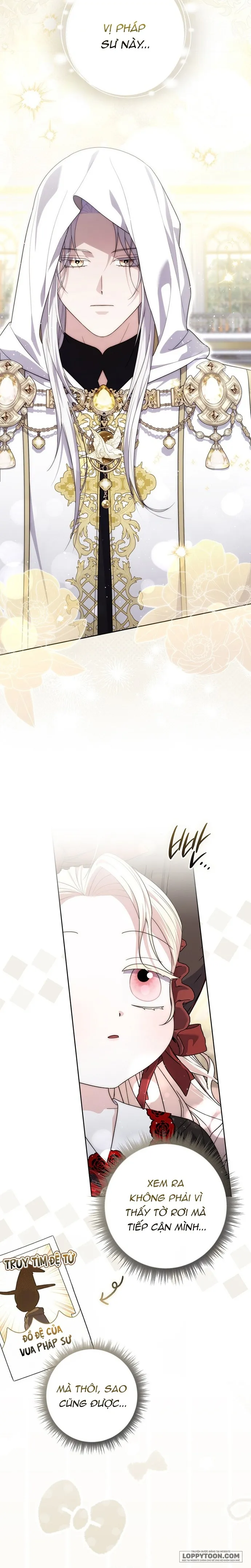 Nam Chính Bệnh Hoạn Ám Ảnh Với Sức Khoẻ Của Tôi - Chap 81 - Trang 11