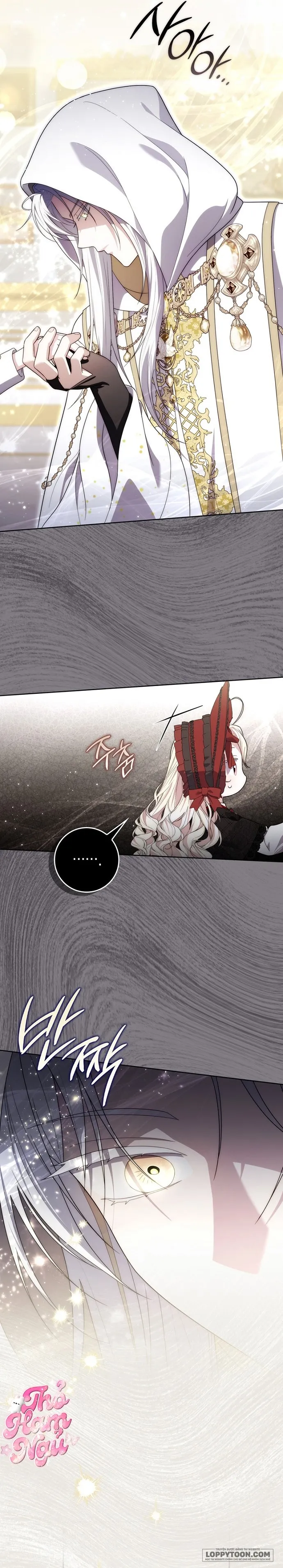 Nam Chính Bệnh Hoạn Ám Ảnh Với Sức Khoẻ Của Tôi - Chap 81 - Trang 14