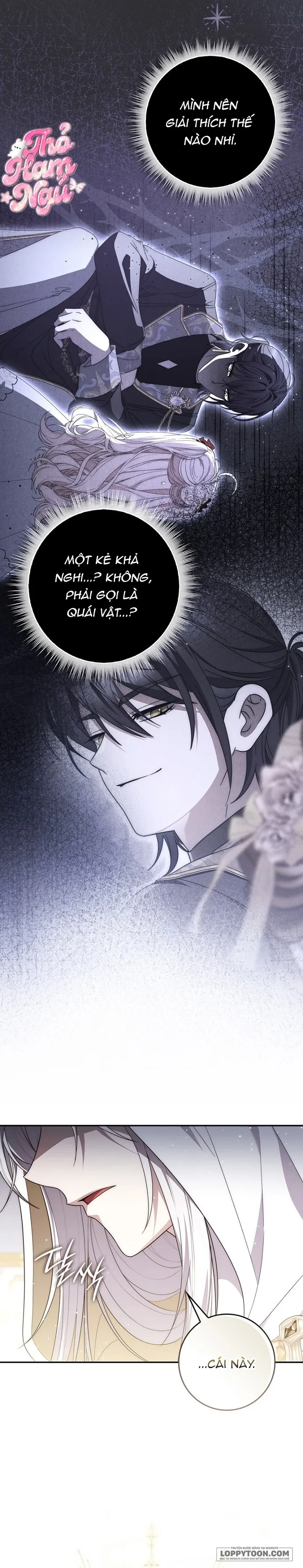 Nam Chính Bệnh Hoạn Ám Ảnh Với Sức Khoẻ Của Tôi - Chap 81 - Trang 17