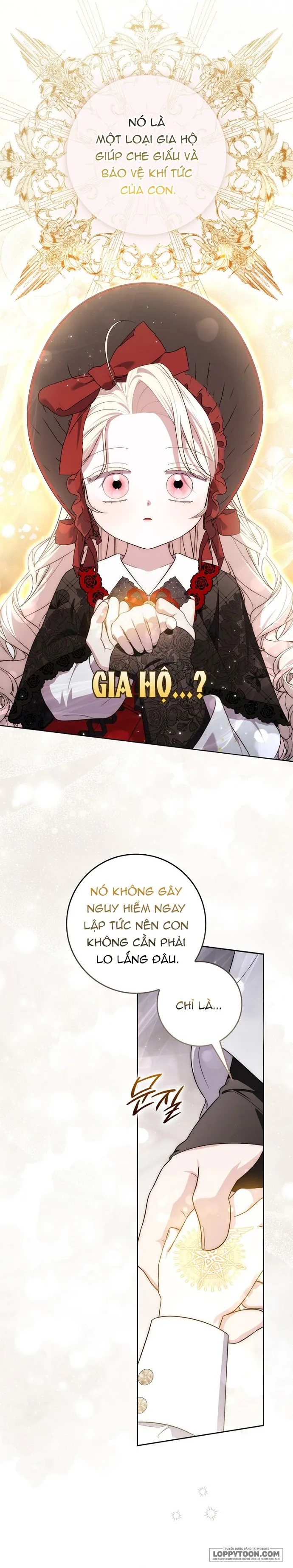 Nam Chính Bệnh Hoạn Ám Ảnh Với Sức Khoẻ Của Tôi - Chap 81 - Trang 18