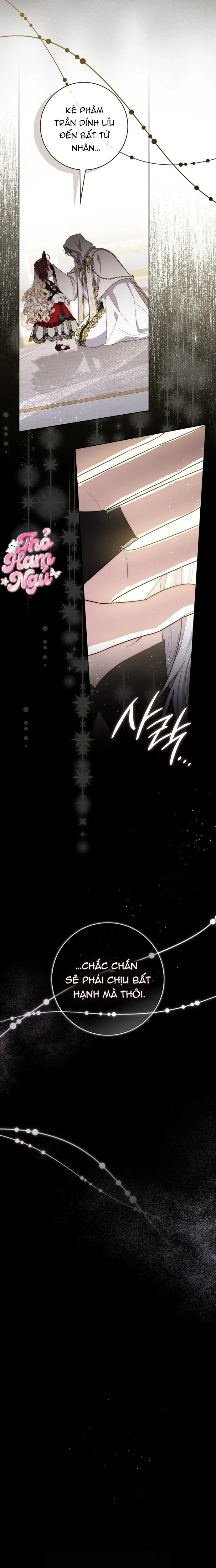 Nam Chính Bệnh Hoạn Ám Ảnh Với Sức Khoẻ Của Tôi - Chap 81 - Trang 20