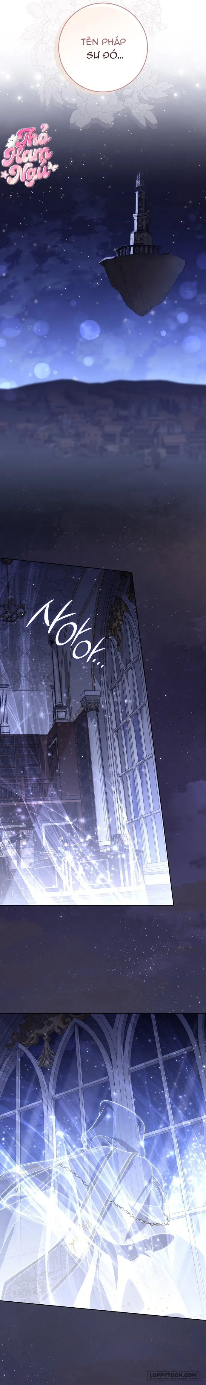 Nam Chính Bệnh Hoạn Ám Ảnh Với Sức Khoẻ Của Tôi - Chap 81 - Trang 23