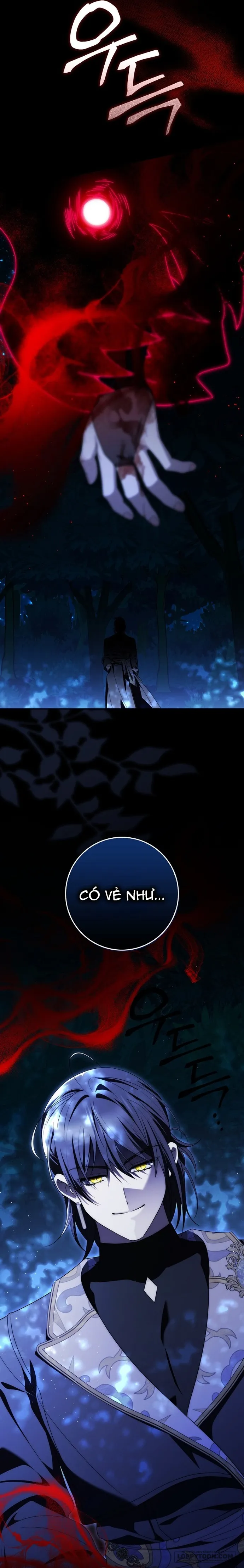 Nam Chính Bệnh Hoạn Ám Ảnh Với Sức Khoẻ Của Tôi - Chap 81 - Trang 26