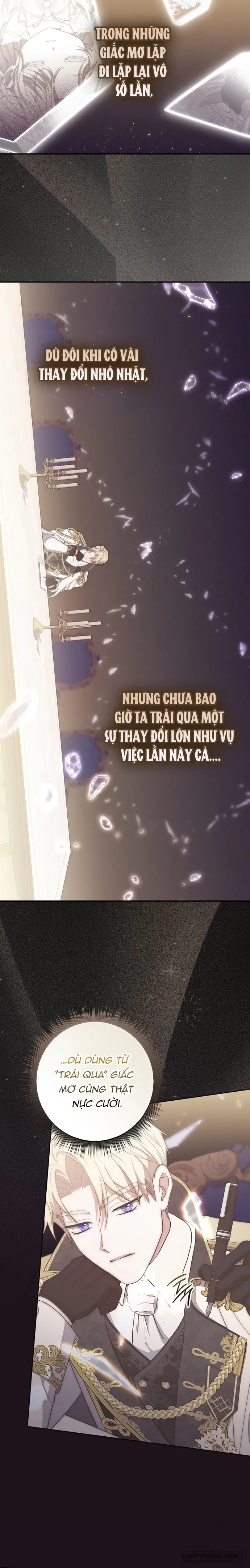Nam Chính Bệnh Hoạn Ám Ảnh Với Sức Khoẻ Của Tôi - Chap 82 - Trang 14