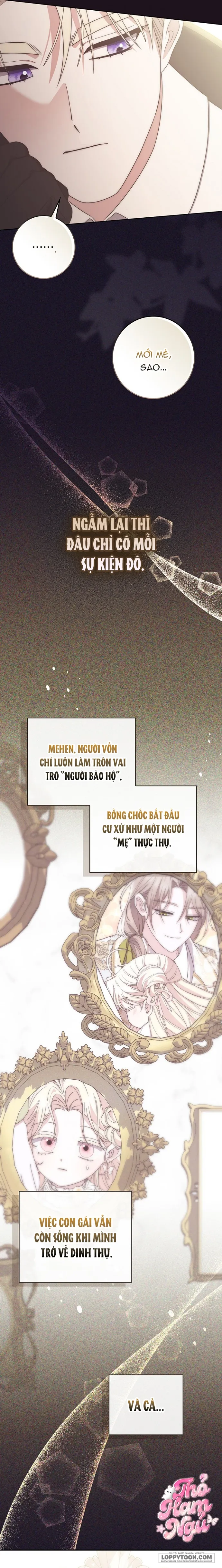 Nam Chính Bệnh Hoạn Ám Ảnh Với Sức Khoẻ Của Tôi - Chap 82 - Trang 15