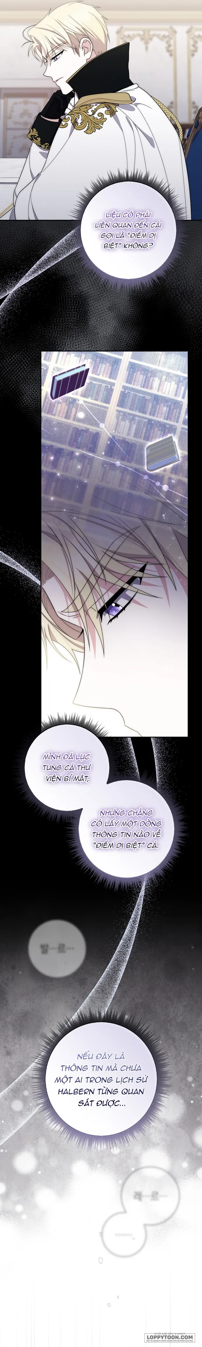Nam Chính Bệnh Hoạn Ám Ảnh Với Sức Khoẻ Của Tôi - Chap 82 - Trang 17