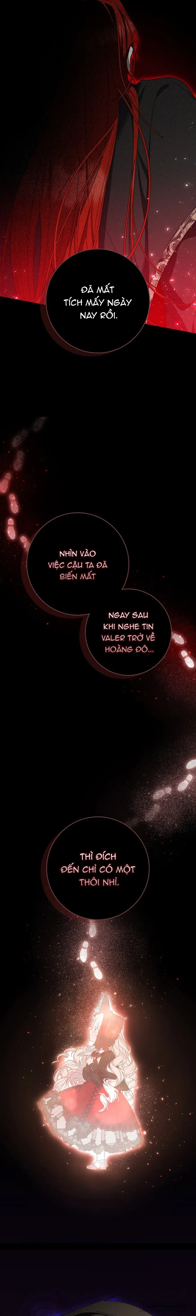 Nam Chính Bệnh Hoạn Ám Ảnh Với Sức Khoẻ Của Tôi - Chap 82 - Trang 22
